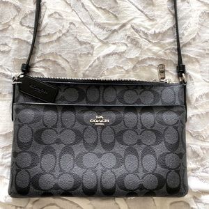 Coach Crossbody Purse